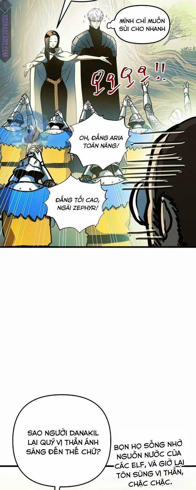 Sự Trở Về Của Chiến Thần Tự Sát 56 trang 53