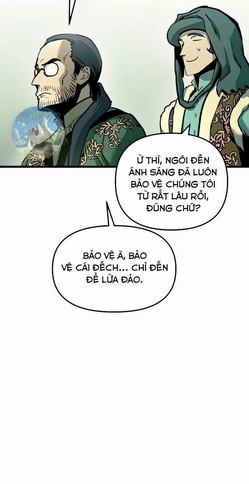 Sự Trở Về Của Chiến Thần Tự Sát 56 trang 54