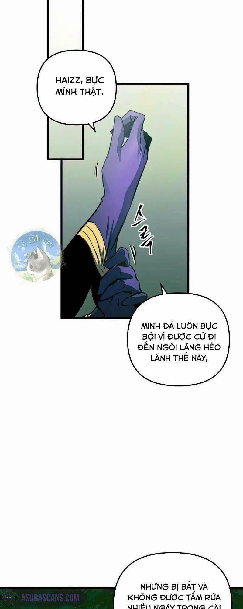 Sự Trở Về Của Chiến Thần Tự Sát 56 trang 57