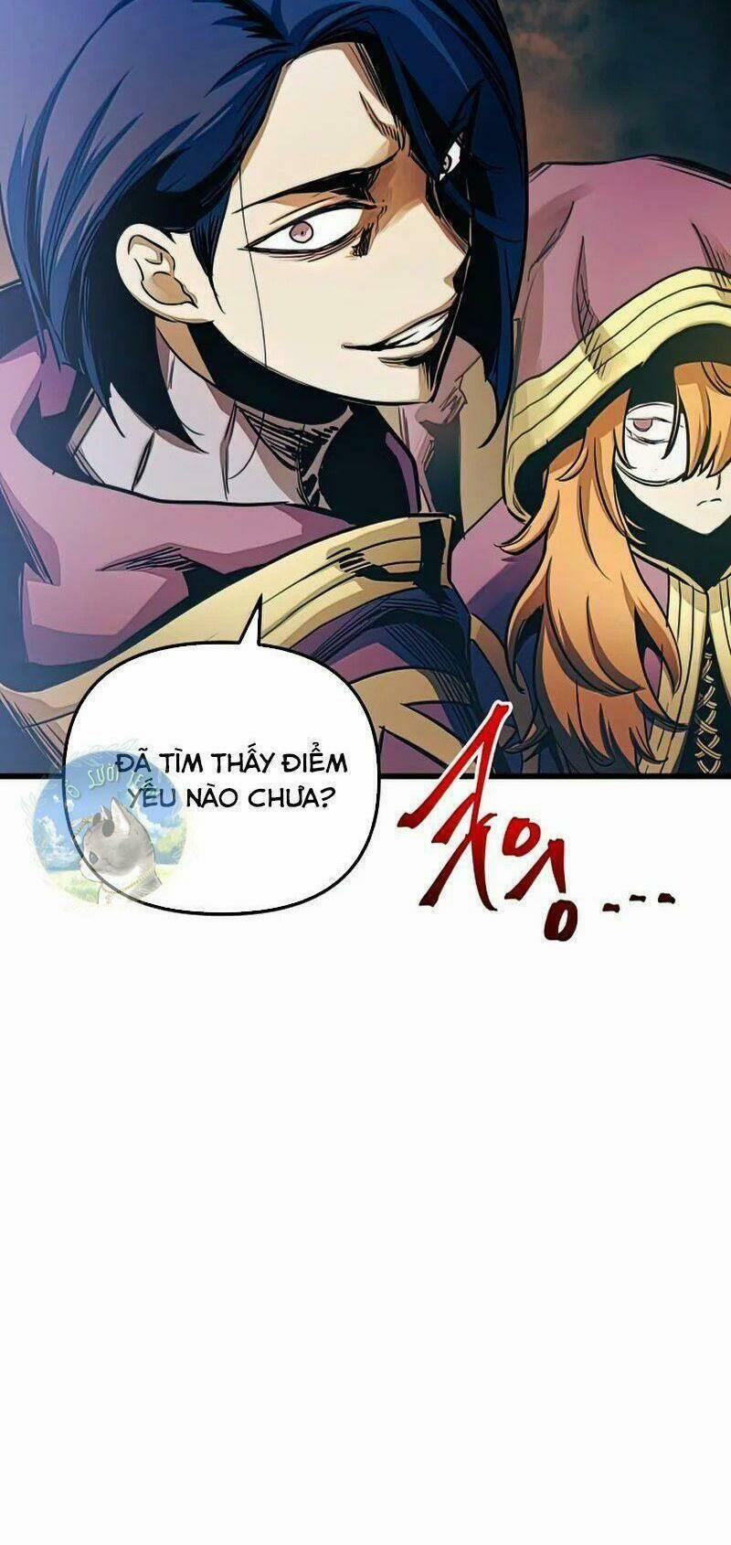 Sự Trở Về Của Chiến Thần Tự Sát 56 trang 61