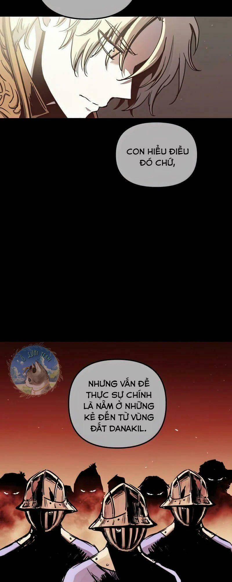Sự Trở Về Của Chiến Thần Tự Sát 56 trang 8