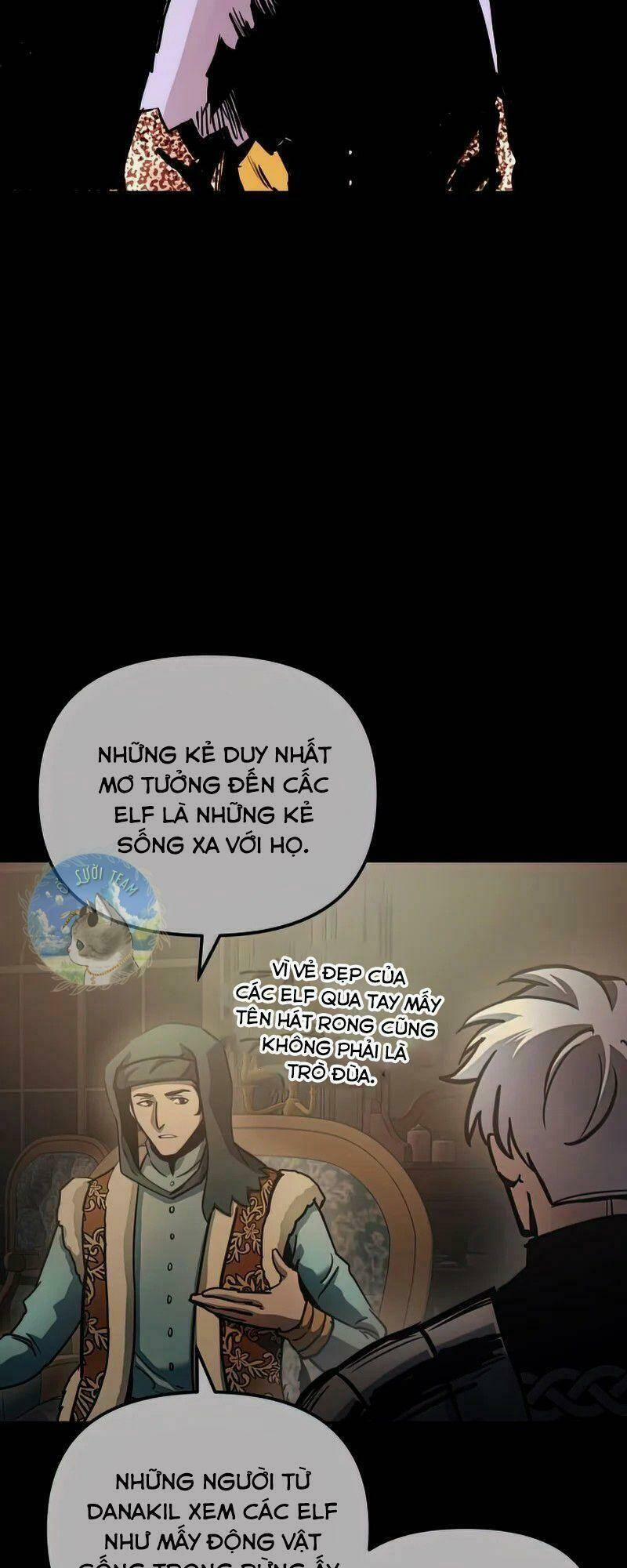 Sự Trở Về Của Chiến Thần Tự Sát 56 trang 9