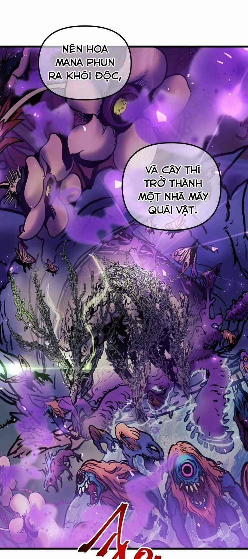 Sự Trở Về Của Chiến Thần Tự Sát 57 trang 12