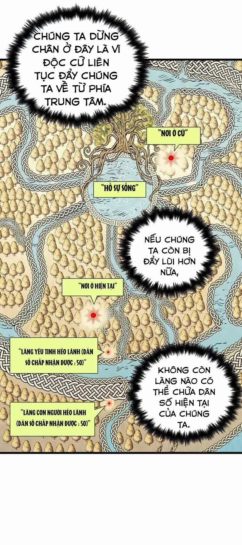 Sự Trở Về Của Chiến Thần Tự Sát 57 trang 16