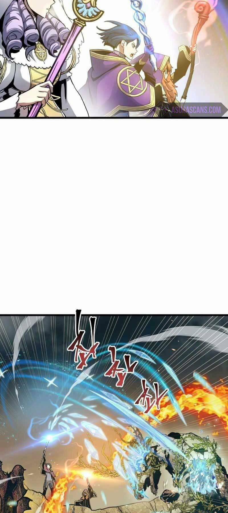 Sự Trở Về Của Chiến Thần Tự Sát 57 trang 19