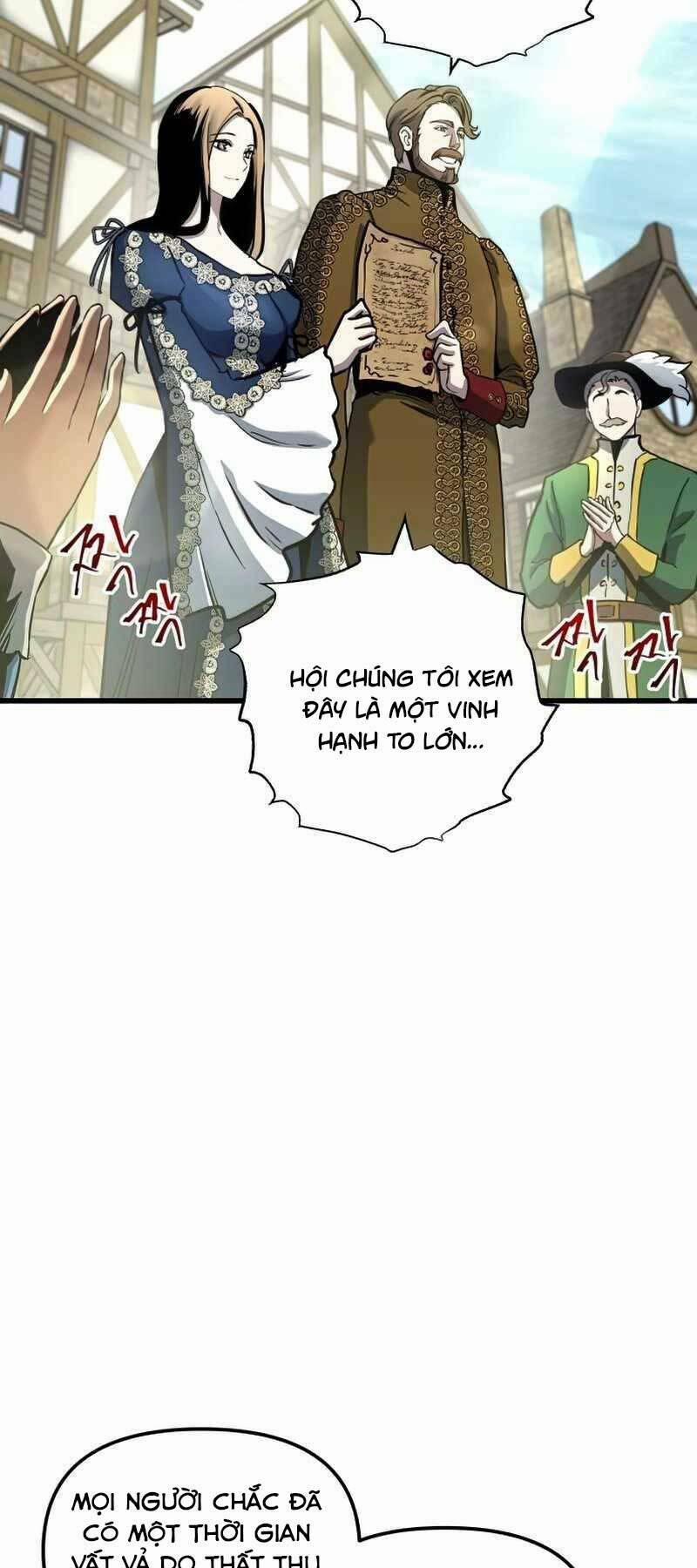 Sự Trở Về Của Chiến Thần Tự Sát 57 trang 2