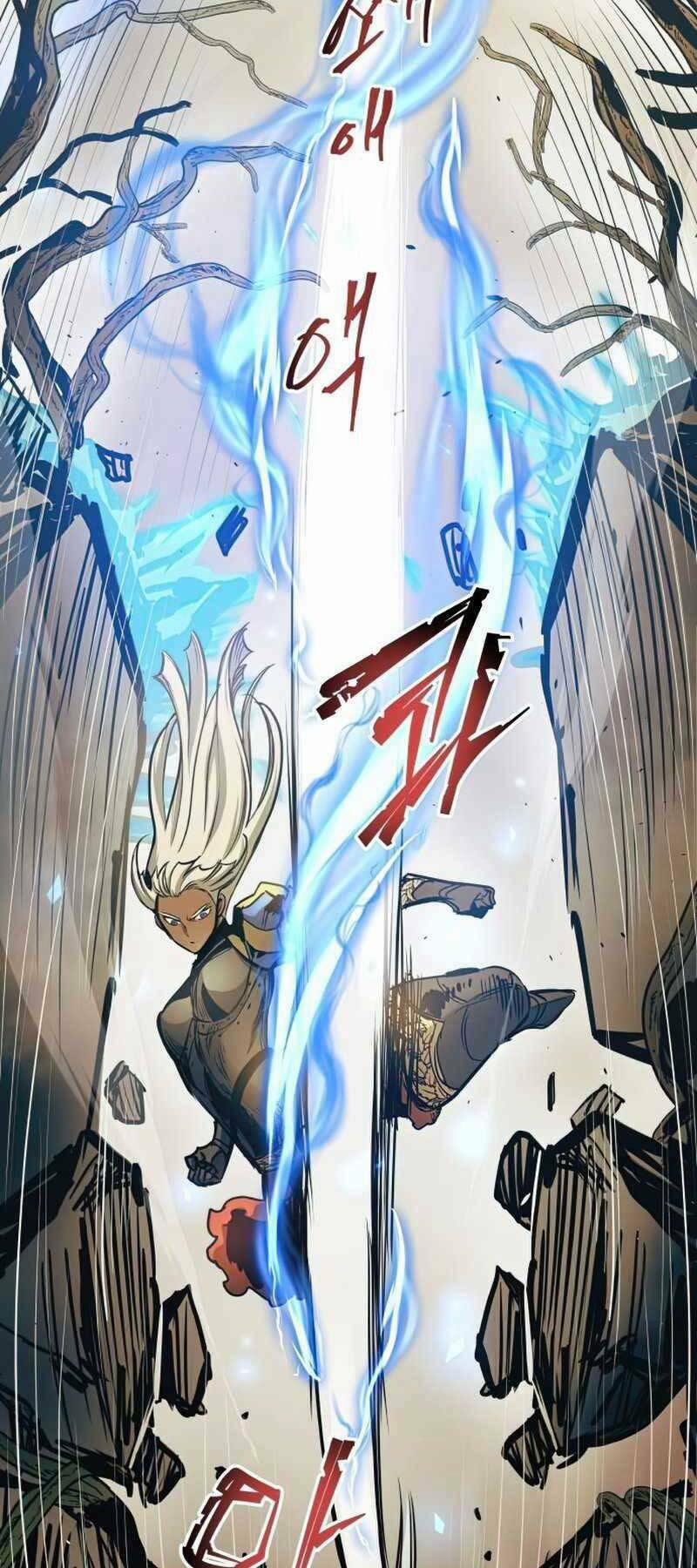 Sự Trở Về Của Chiến Thần Tự Sát 57 trang 21