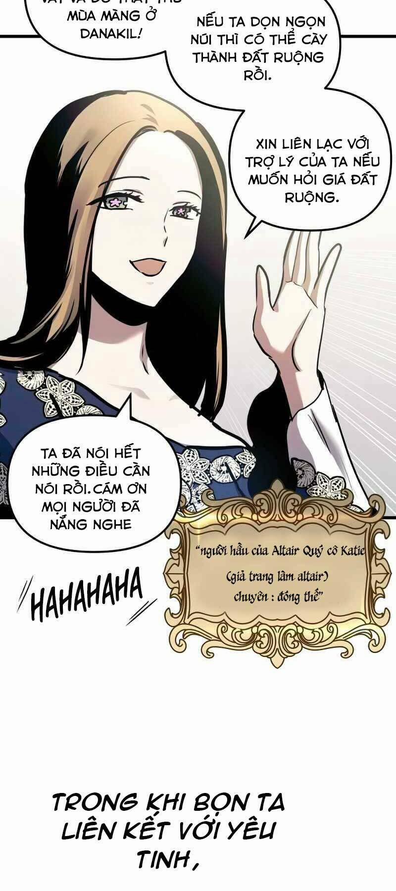 Sự Trở Về Của Chiến Thần Tự Sát 57 trang 3