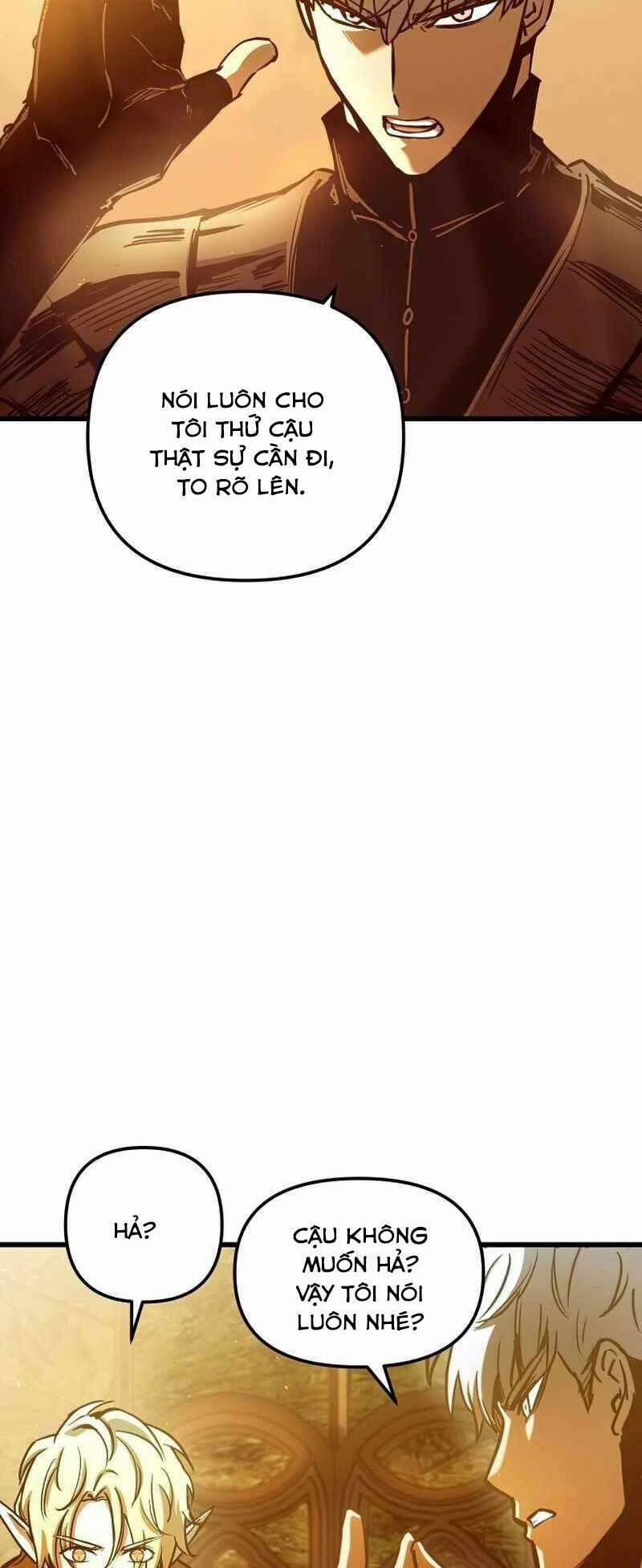 Sự Trở Về Của Chiến Thần Tự Sát 57 trang 34