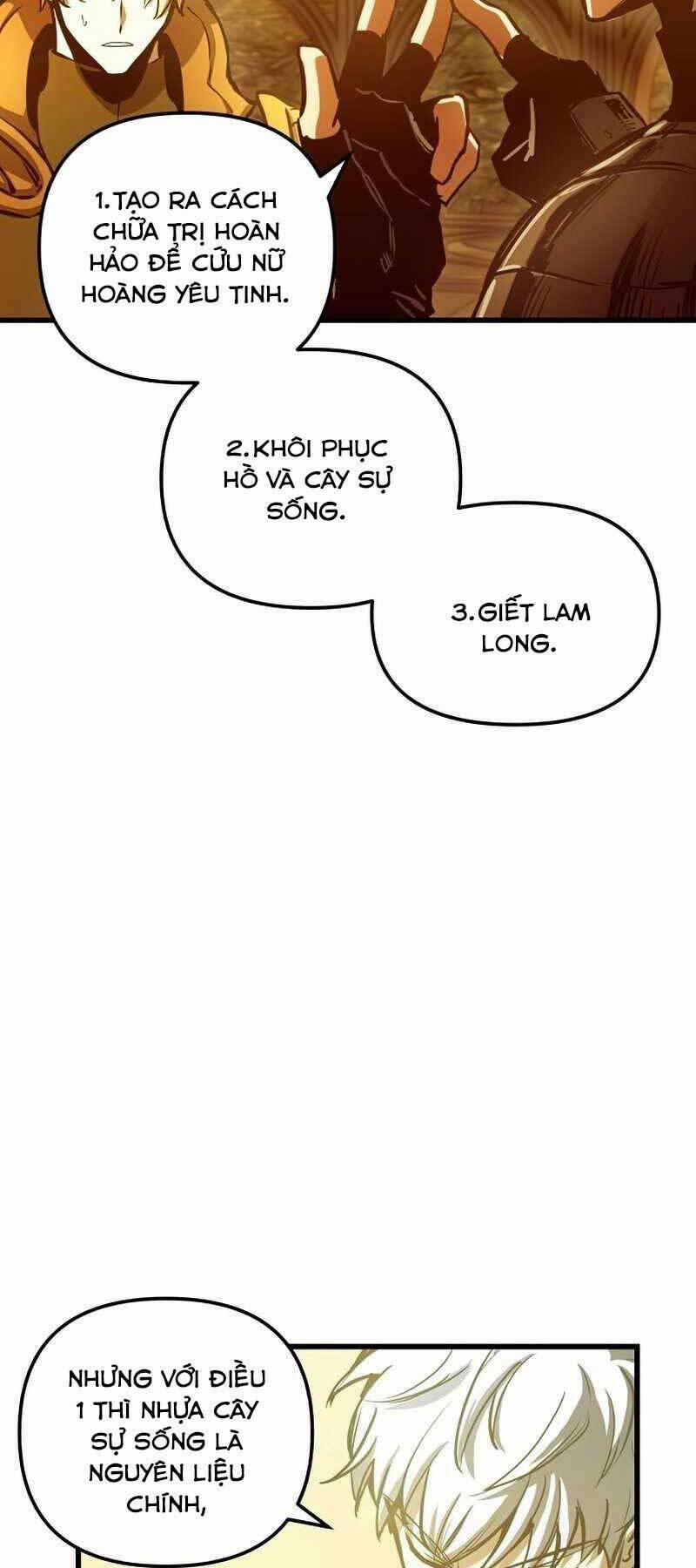 Sự Trở Về Của Chiến Thần Tự Sát 57 trang 35