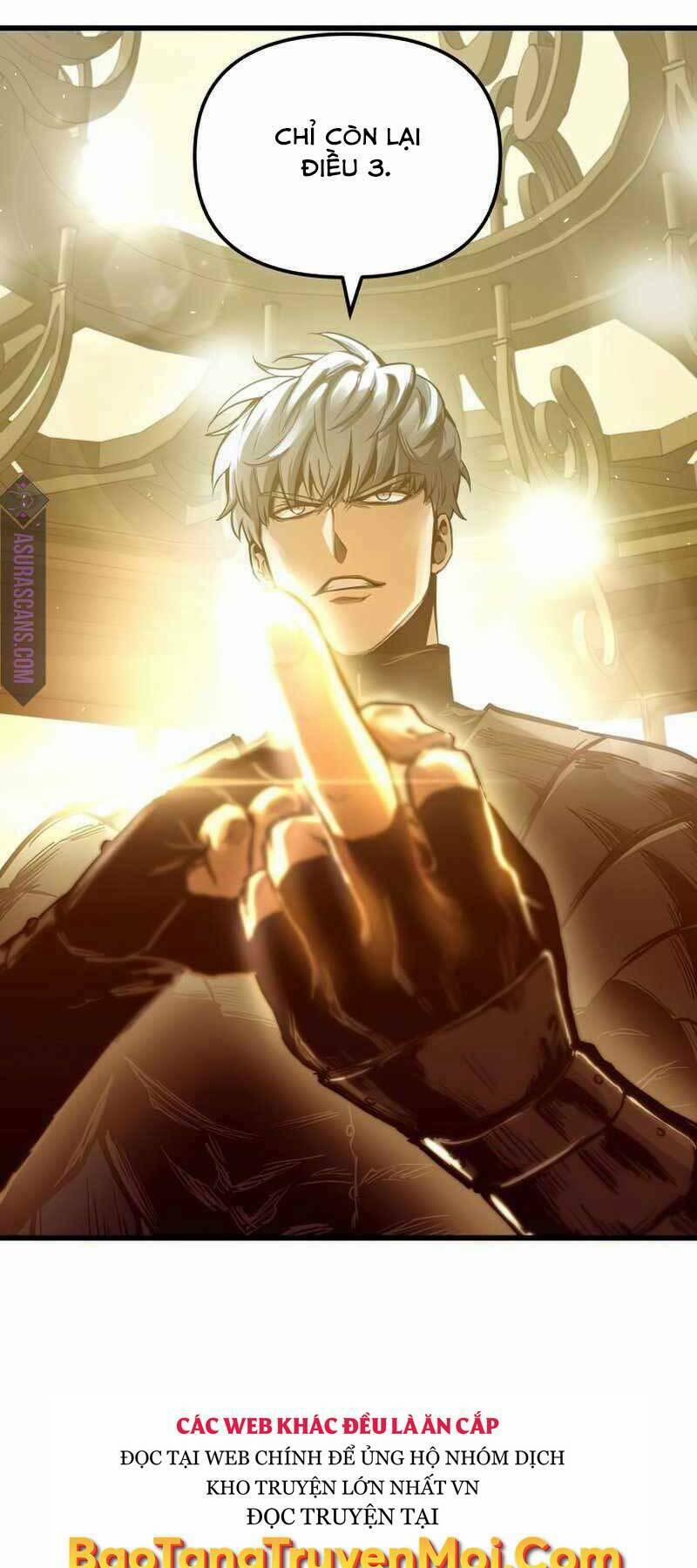 Sự Trở Về Của Chiến Thần Tự Sát 57 trang 37