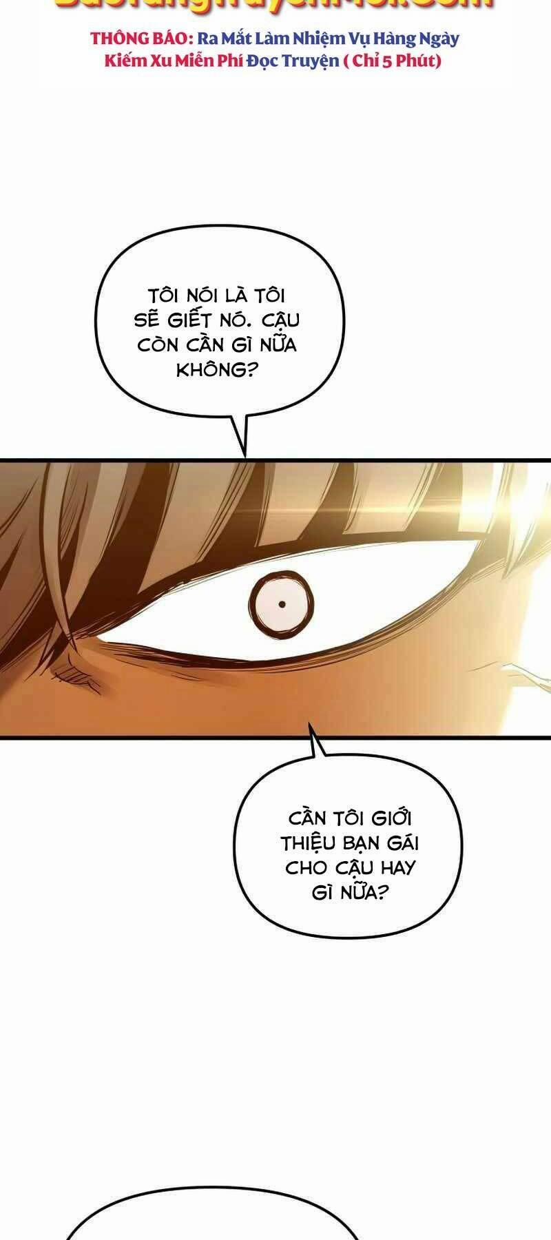 Sự Trở Về Của Chiến Thần Tự Sát 57 trang 38