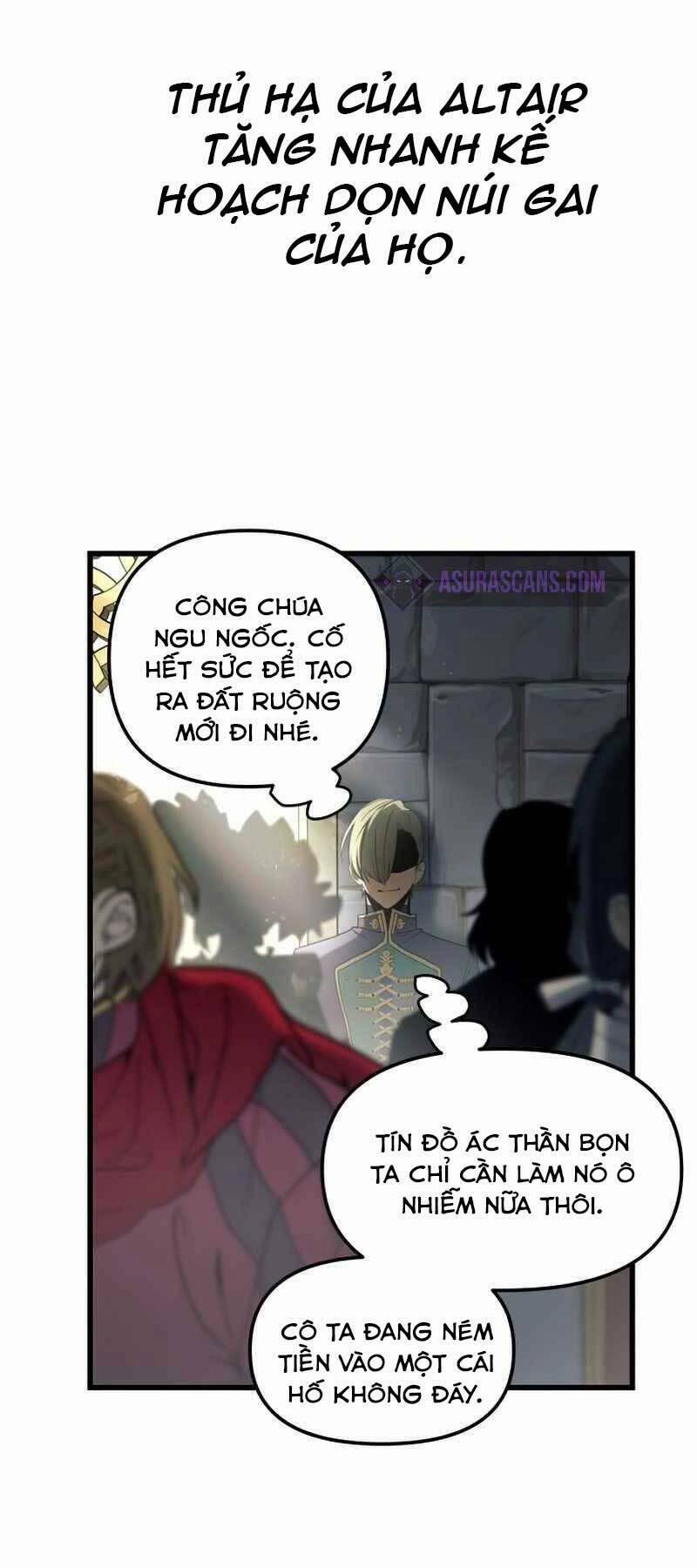 Sự Trở Về Của Chiến Thần Tự Sát 57 trang 4