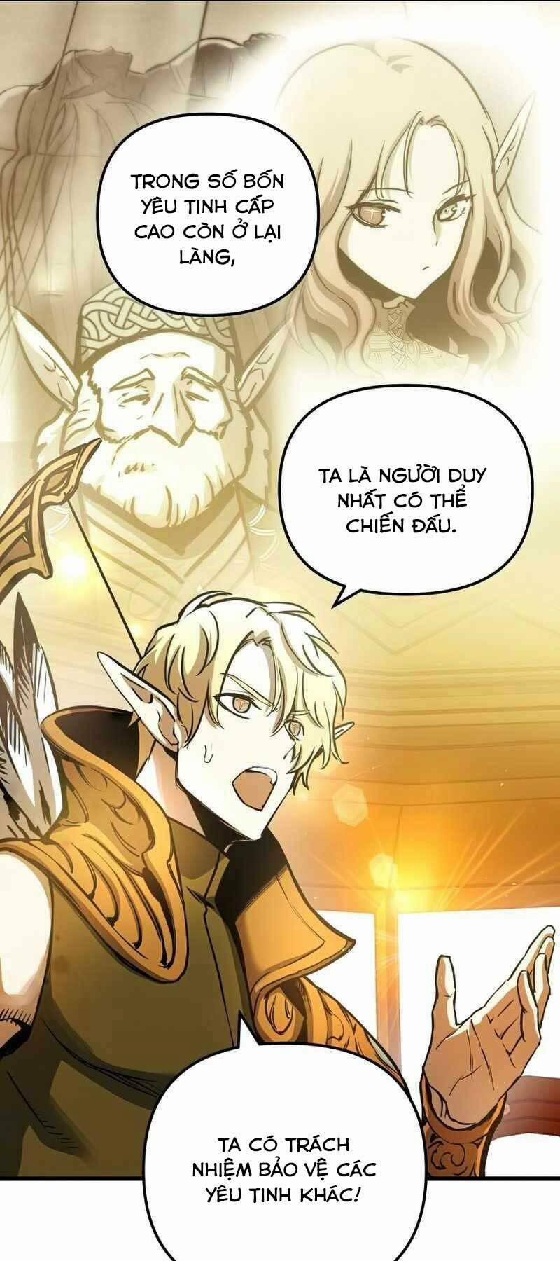 Sự Trở Về Của Chiến Thần Tự Sát 57 trang 41