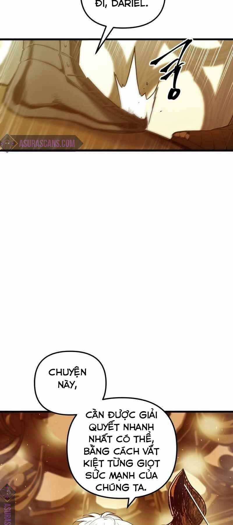Sự Trở Về Của Chiến Thần Tự Sát 57 trang 45