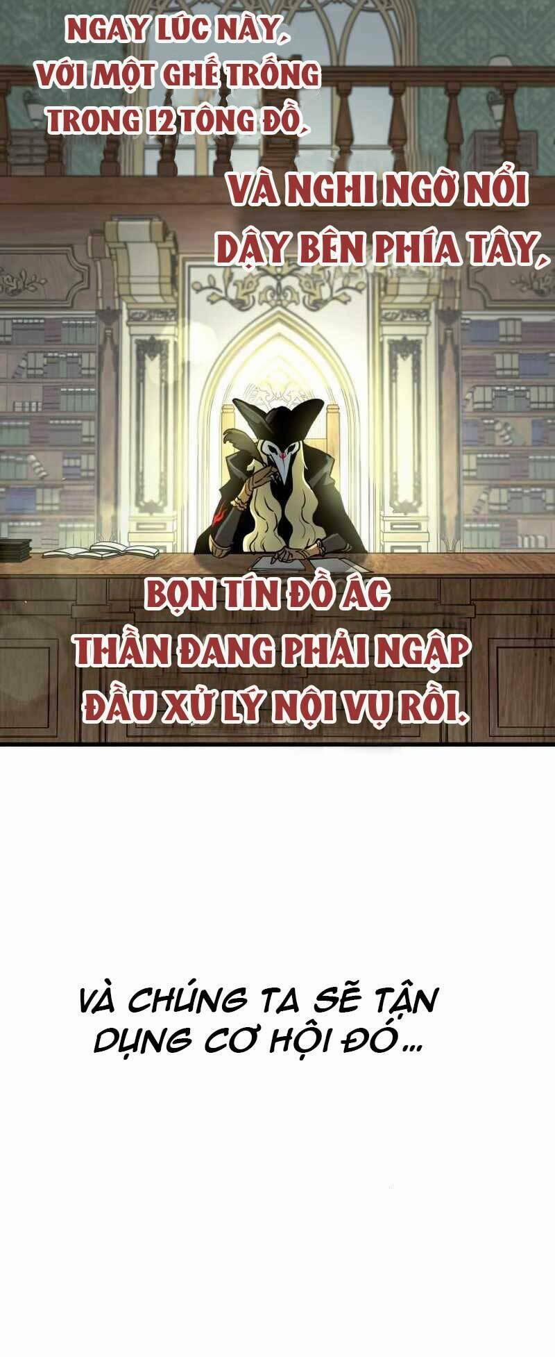 Sự Trở Về Của Chiến Thần Tự Sát 57 trang 6