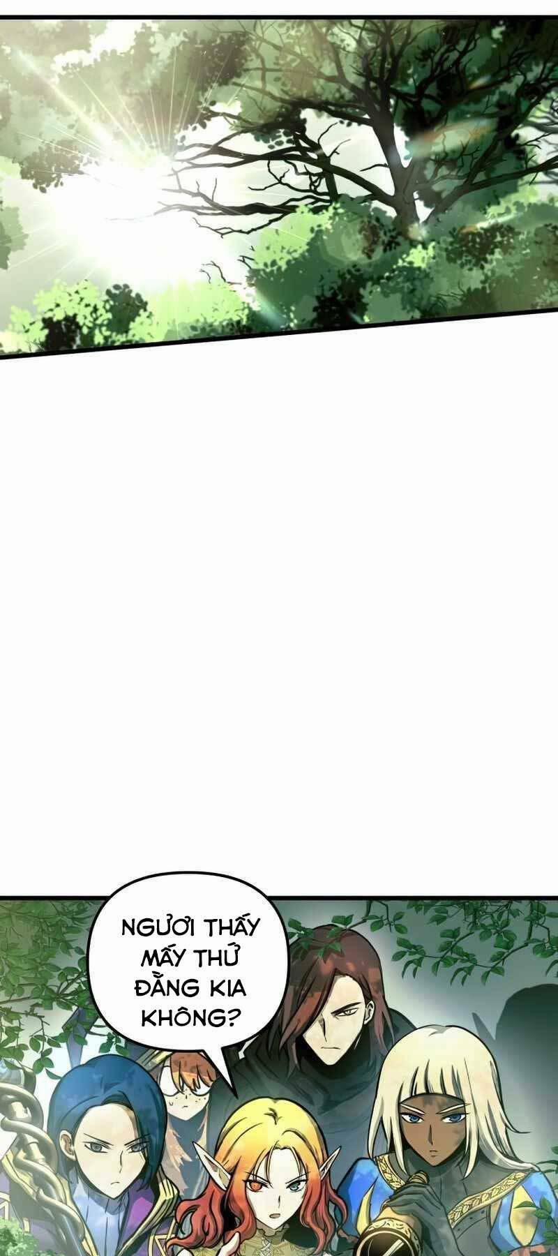 Sự Trở Về Của Chiến Thần Tự Sát 57 trang 7