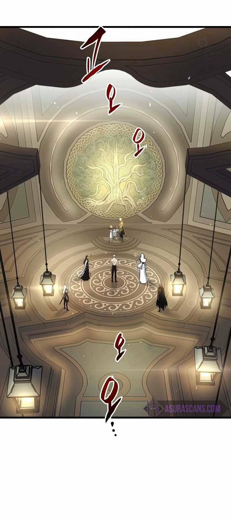 Sự Trở Về Của Chiến Thần Tự Sát 58 trang 10