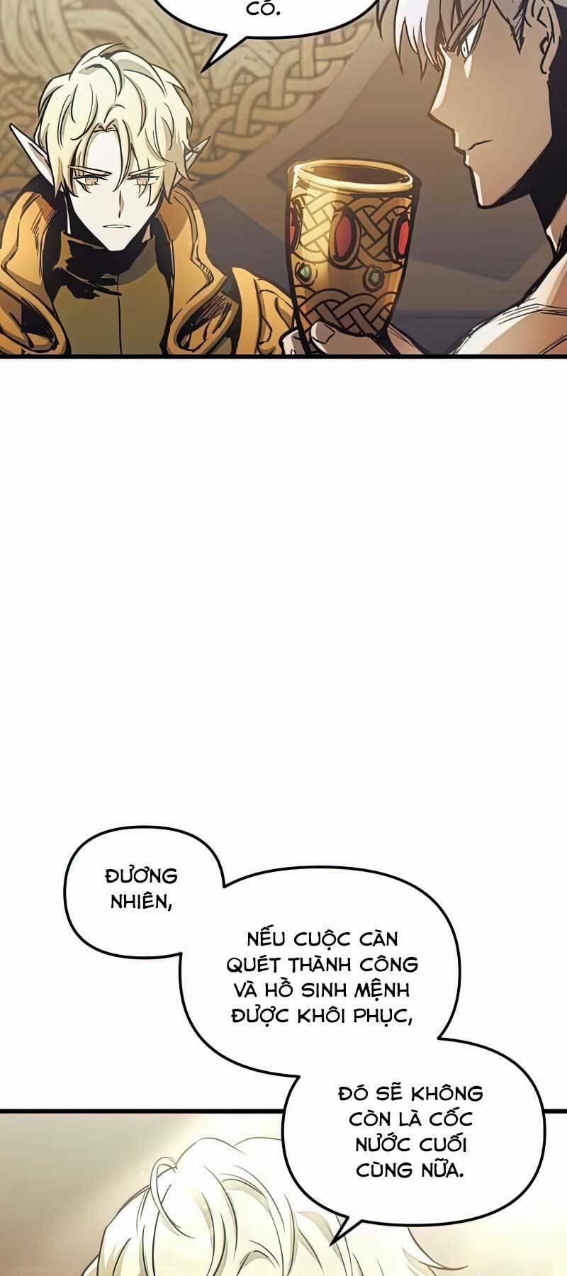 Sự Trở Về Của Chiến Thần Tự Sát 58 trang 17