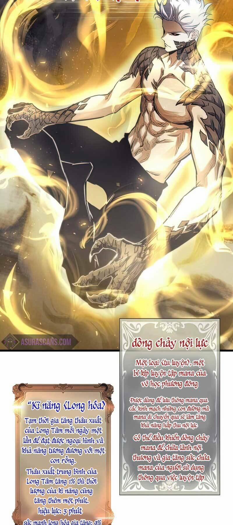 Sự Trở Về Của Chiến Thần Tự Sát 58 trang 24