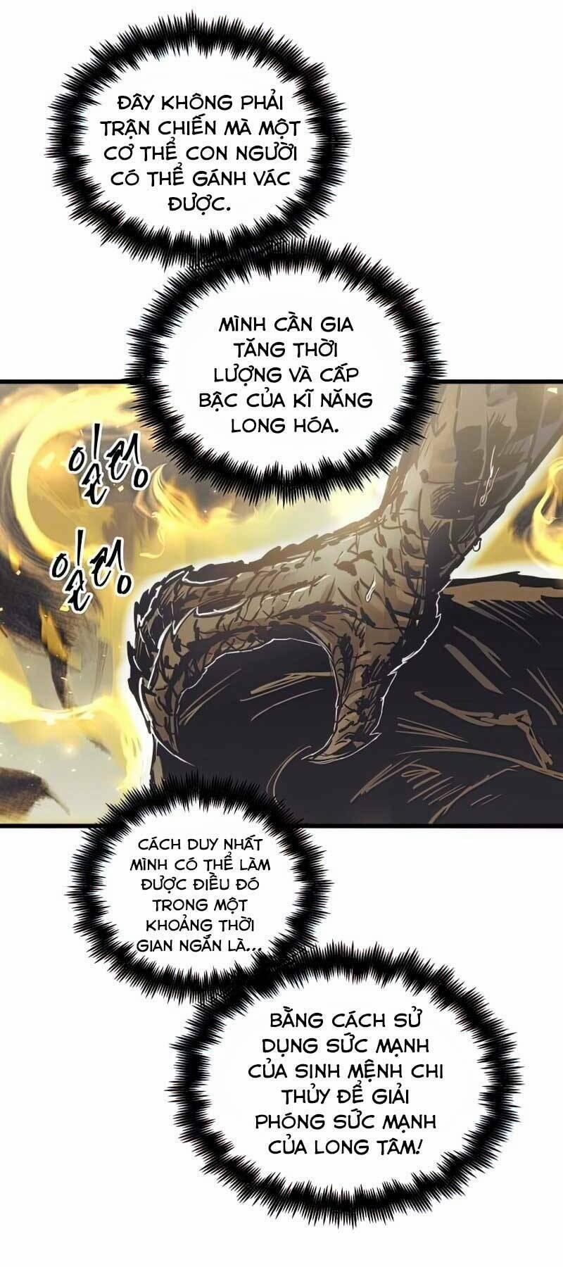 Sự Trở Về Của Chiến Thần Tự Sát 58 trang 27