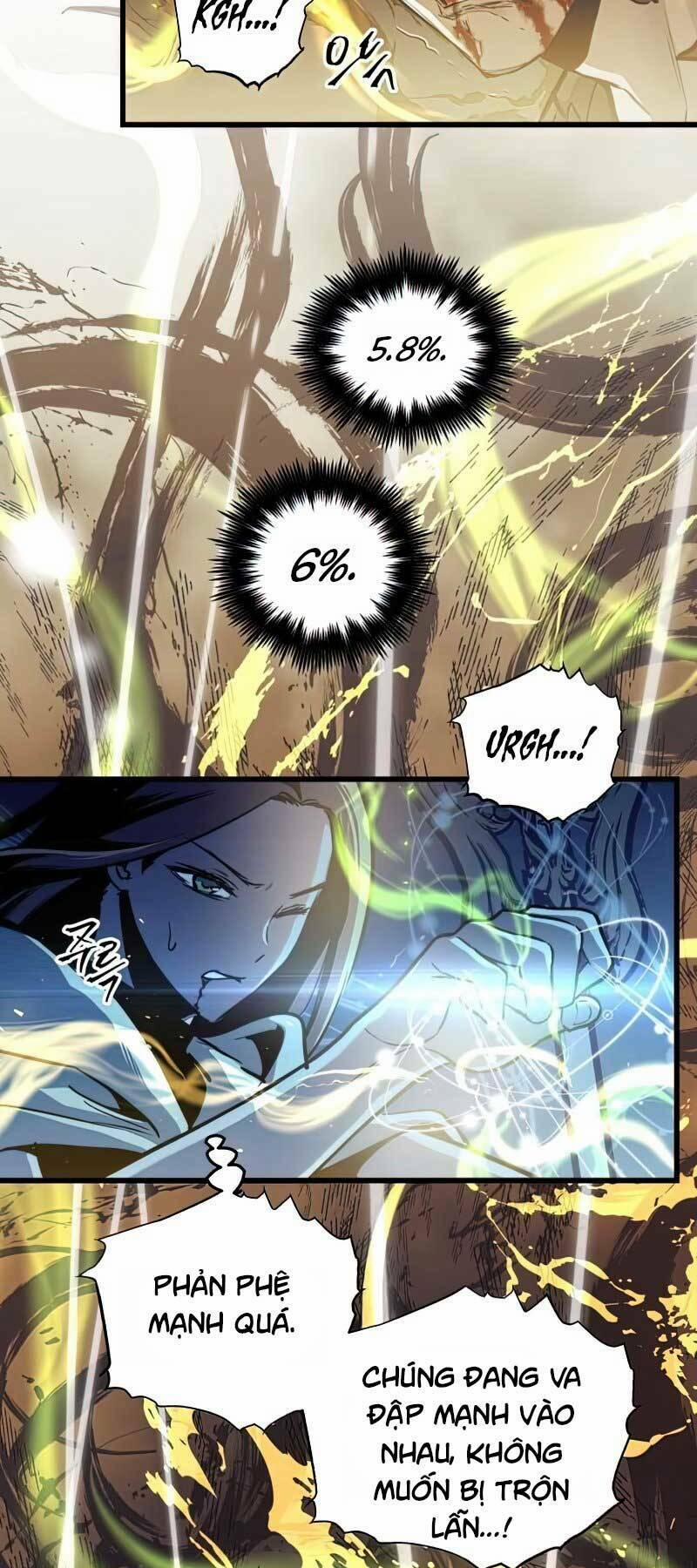 Sự Trở Về Của Chiến Thần Tự Sát 58 trang 36