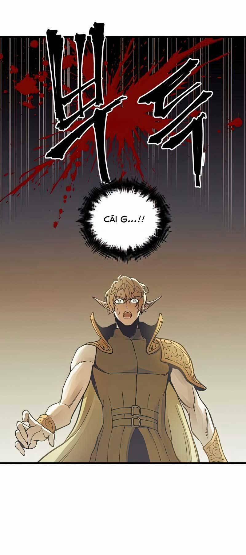 Sự Trở Về Của Chiến Thần Tự Sát 58 trang 57