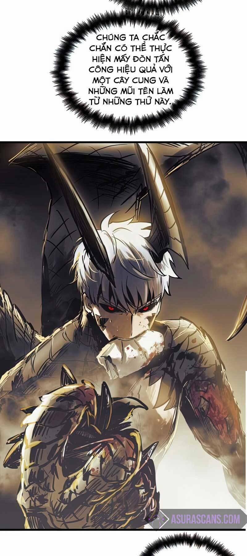 Sự Trở Về Của Chiến Thần Tự Sát 58 trang 60
