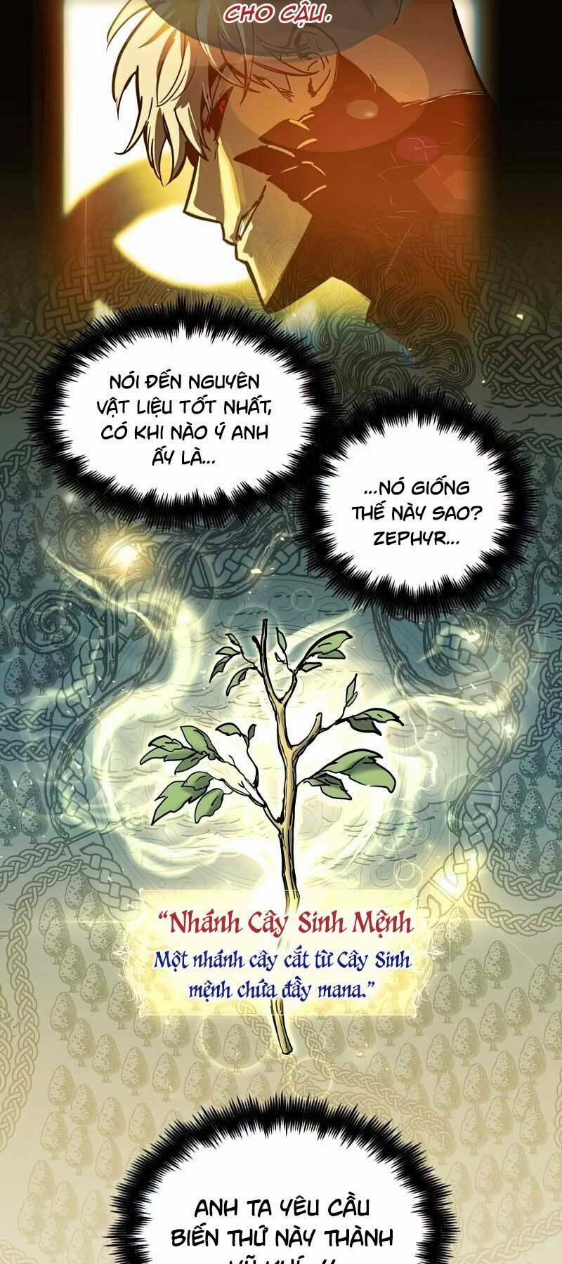 Sự Trở Về Của Chiến Thần Tự Sát 58 trang 7