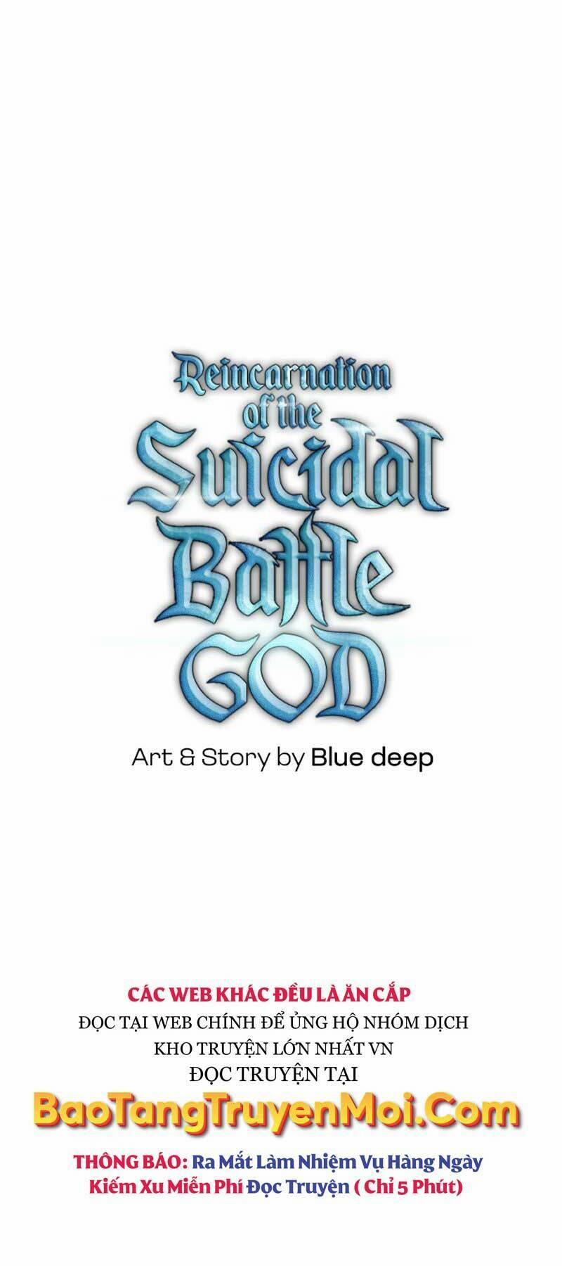Sự Trở Về Của Chiến Thần Tự Sát 58 trang 9
