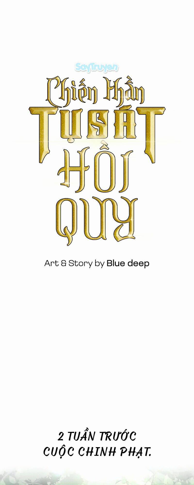 Sự Trở Về Của Chiến Thần Tự Sát 59 trang 12