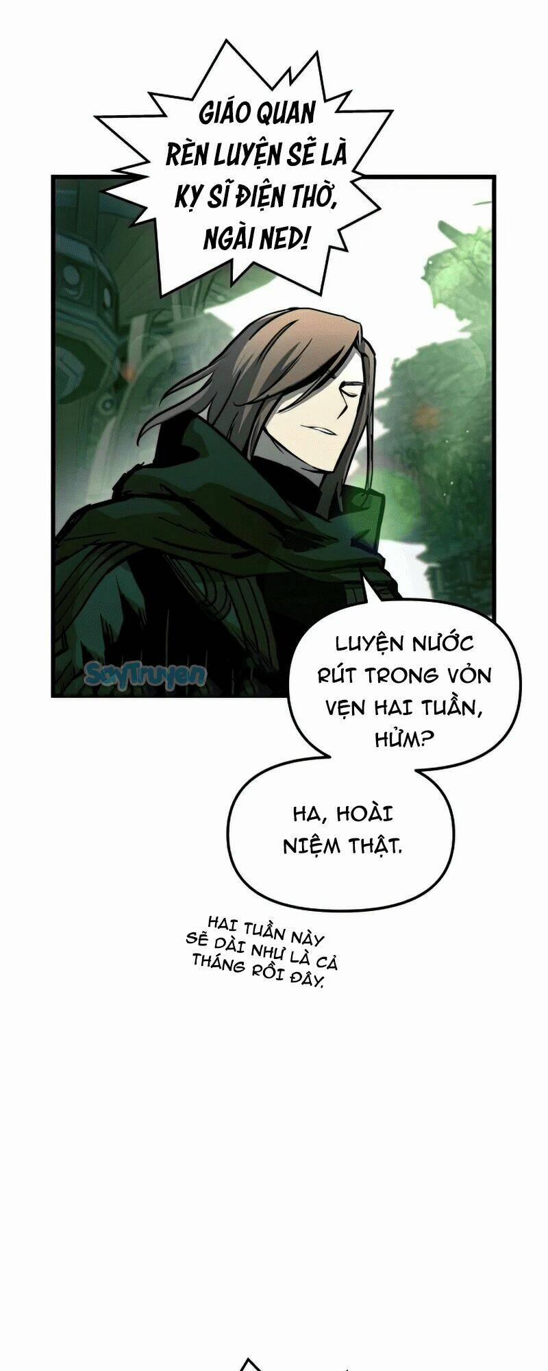 Sự Trở Về Của Chiến Thần Tự Sát 59 trang 14