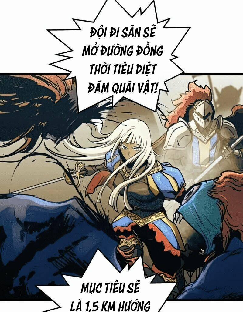Sự Trở Về Của Chiến Thần Tự Sát 59 trang 15