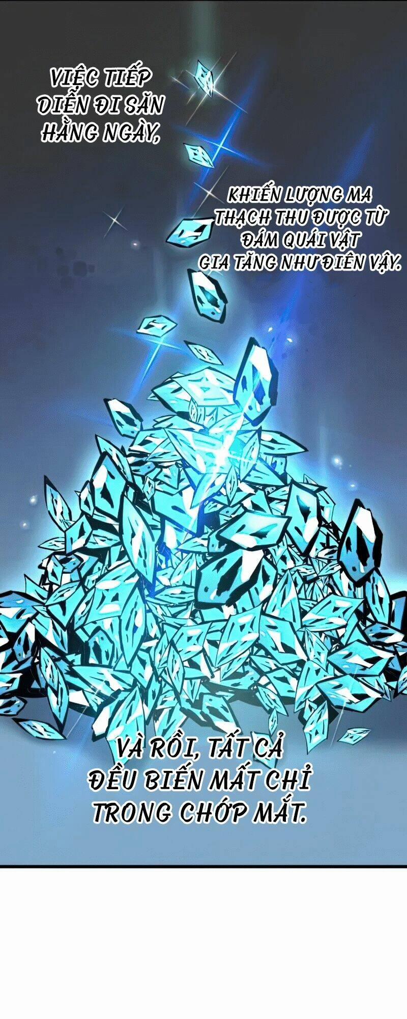 Sự Trở Về Của Chiến Thần Tự Sát 59 trang 17