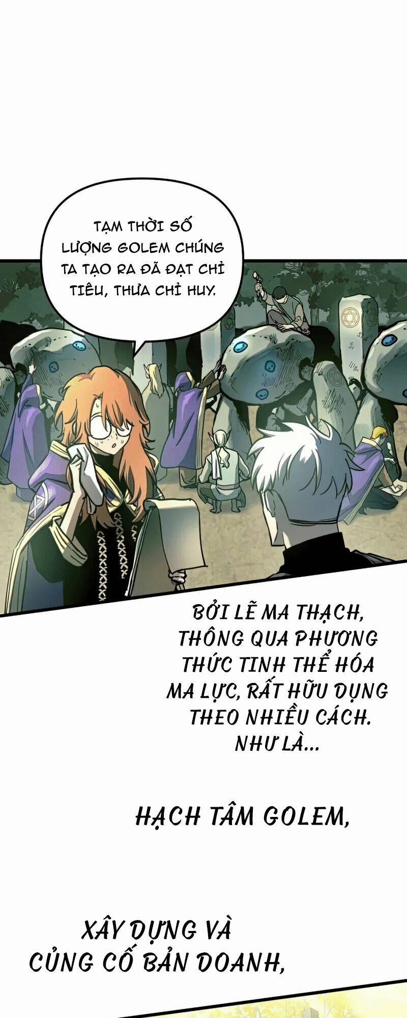 Sự Trở Về Của Chiến Thần Tự Sát 59 trang 18