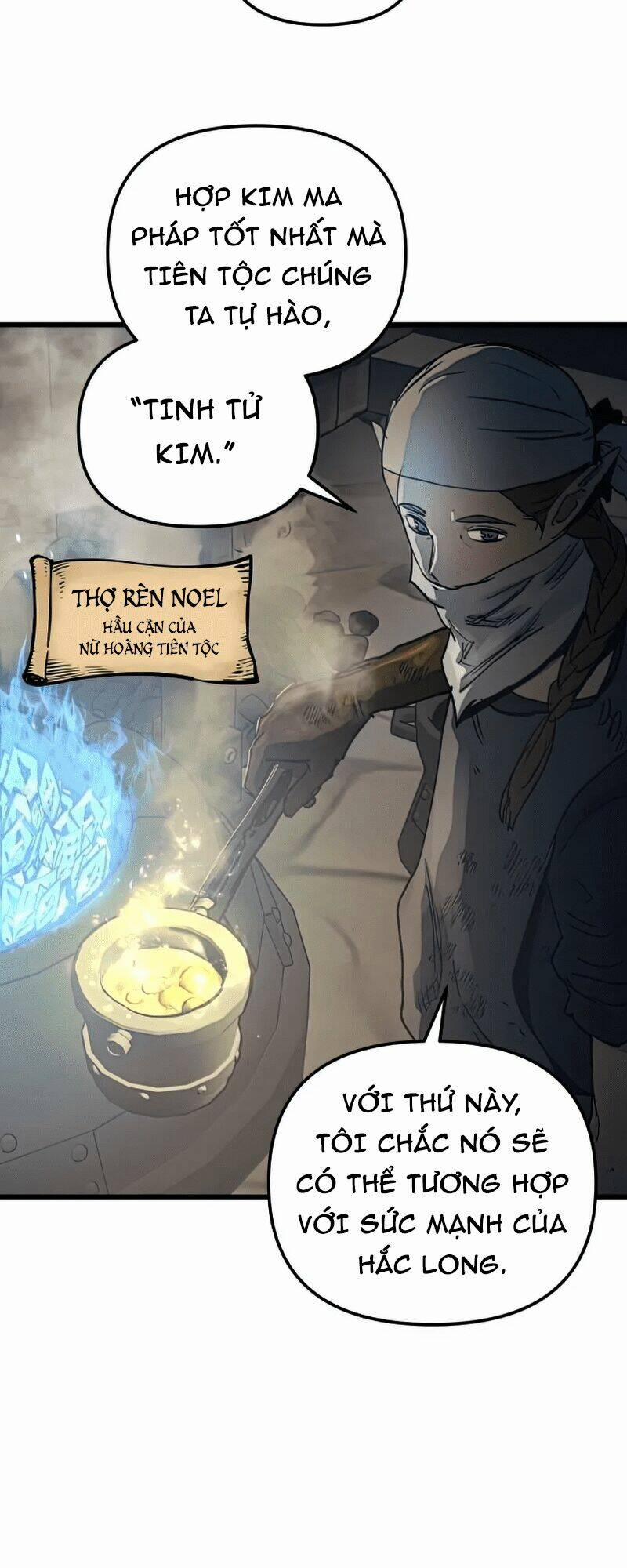 Sự Trở Về Của Chiến Thần Tự Sát 59 trang 2