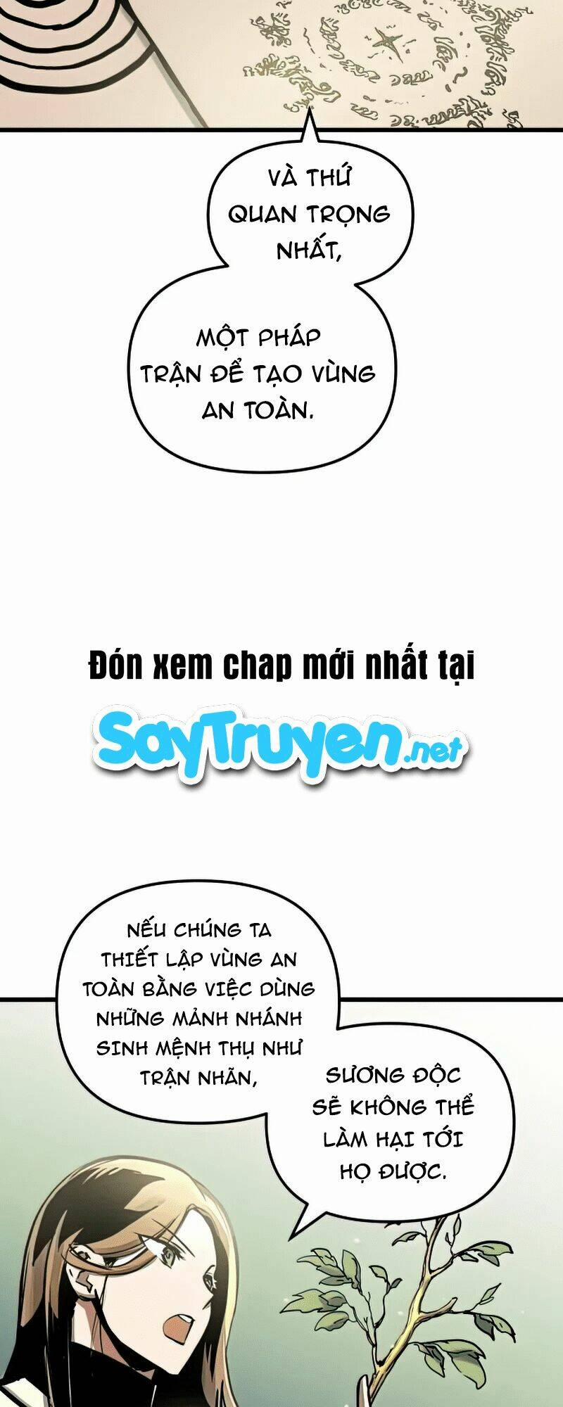 Sự Trở Về Của Chiến Thần Tự Sát 59 trang 20