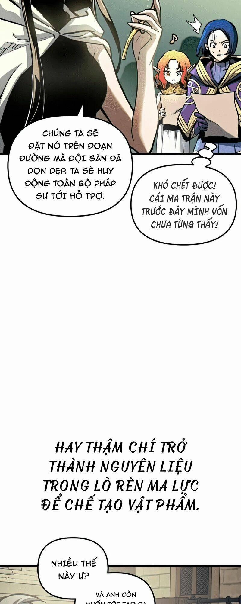 Sự Trở Về Của Chiến Thần Tự Sát 59 trang 21