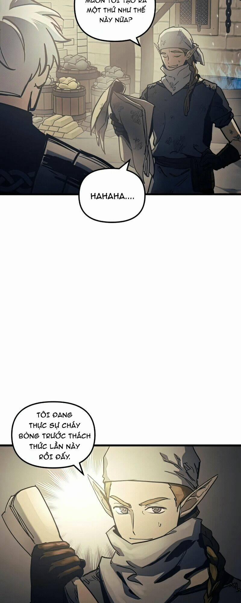 Sự Trở Về Của Chiến Thần Tự Sát 59 trang 22