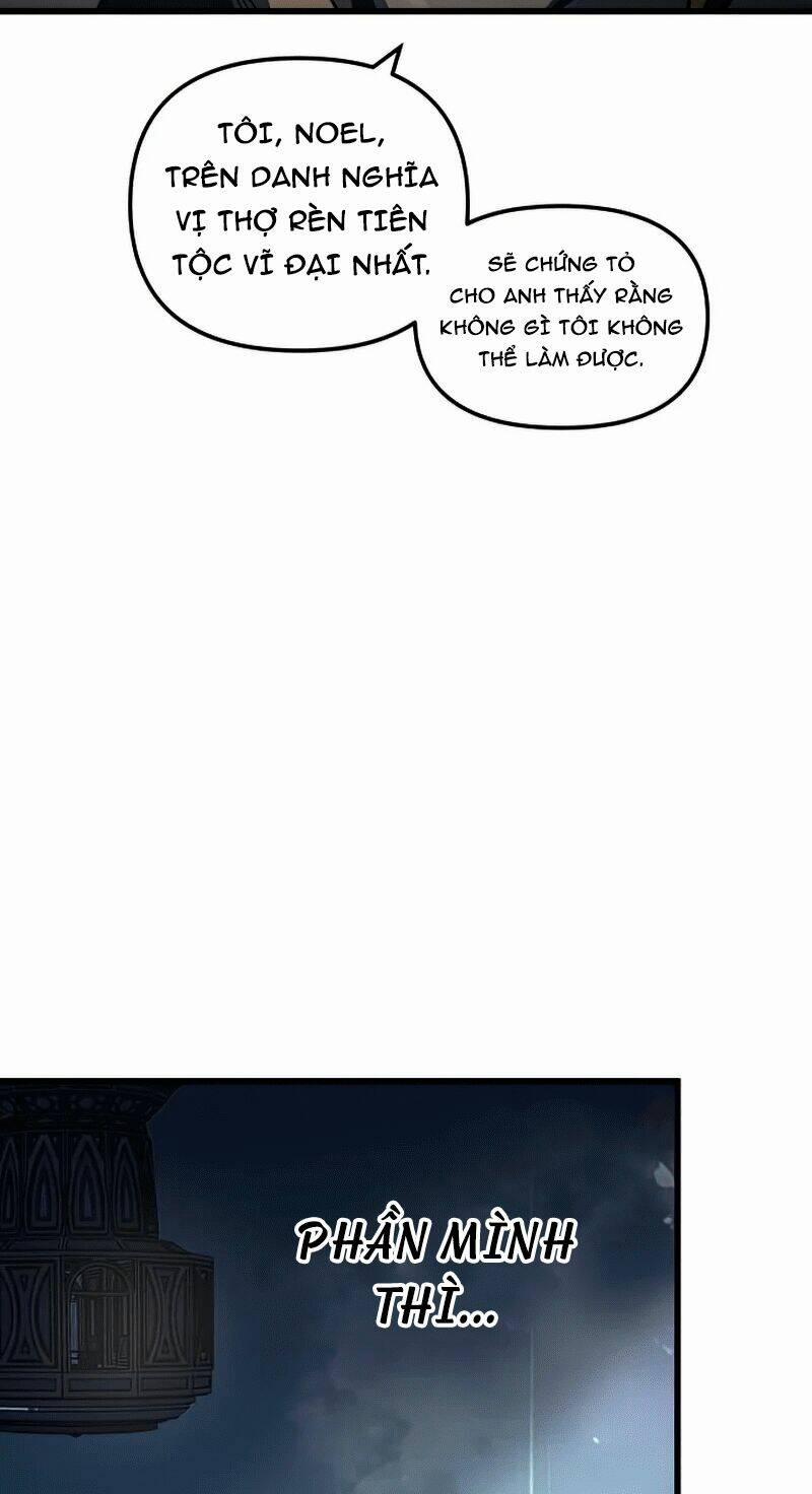 Sự Trở Về Của Chiến Thần Tự Sát 59 trang 23