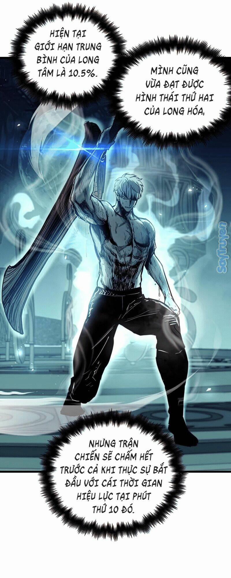 Sự Trở Về Của Chiến Thần Tự Sát 59 trang 25
