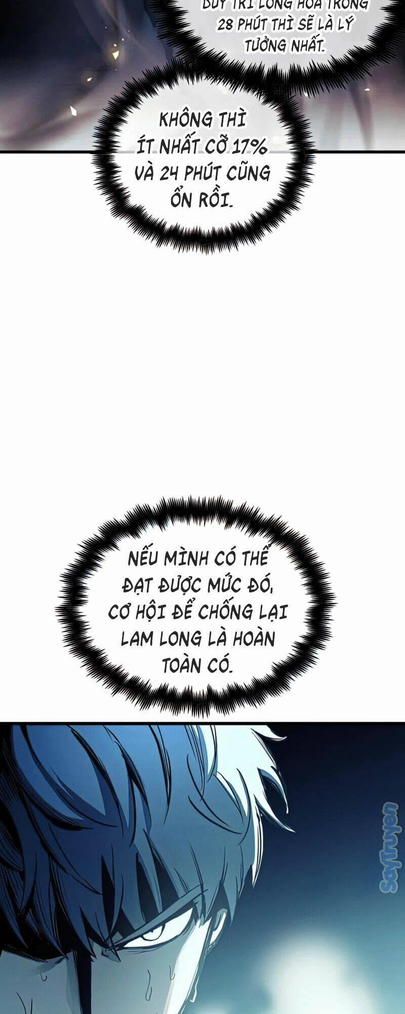 Sự Trở Về Của Chiến Thần Tự Sát 59 trang 27