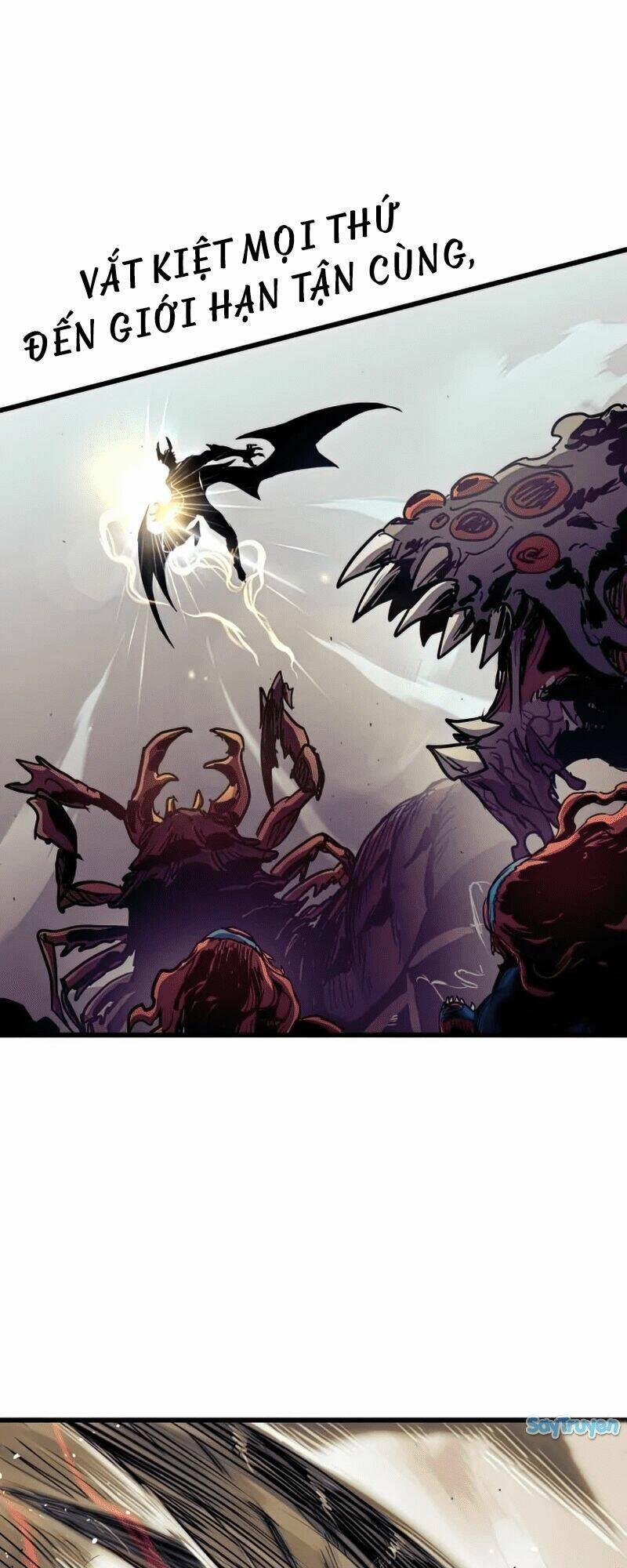 Sự Trở Về Của Chiến Thần Tự Sát 59 trang 30