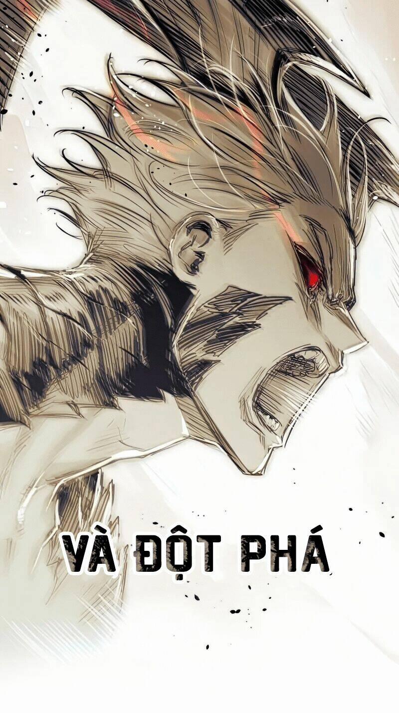 Sự Trở Về Của Chiến Thần Tự Sát 59 trang 31