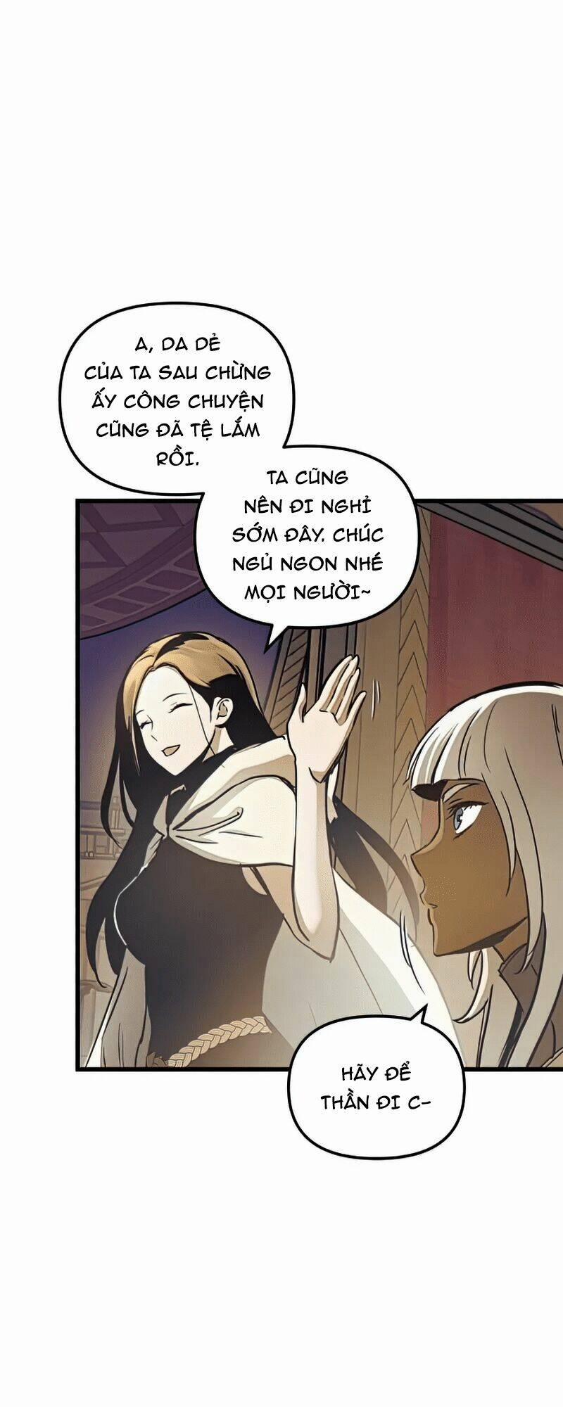 Sự Trở Về Của Chiến Thần Tự Sát 59 trang 37