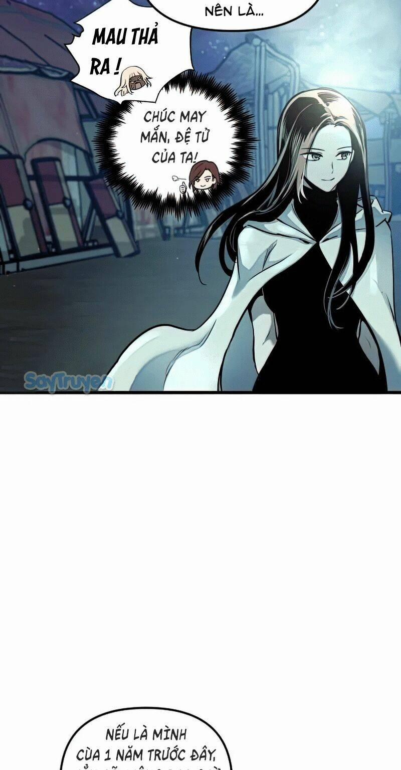 Sự Trở Về Của Chiến Thần Tự Sát 59 trang 39