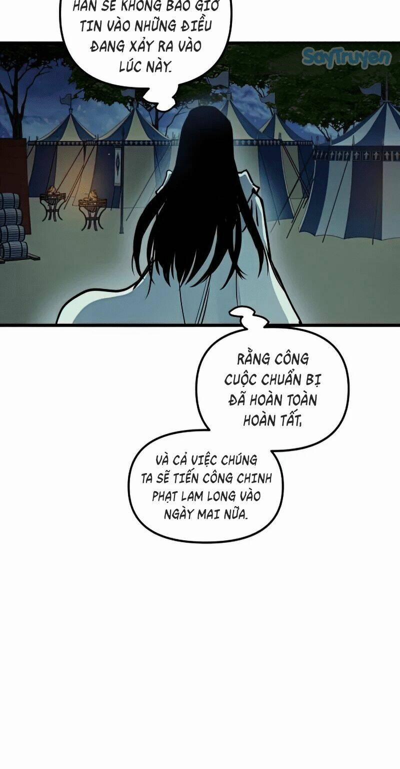 Sự Trở Về Của Chiến Thần Tự Sát 59 trang 40
