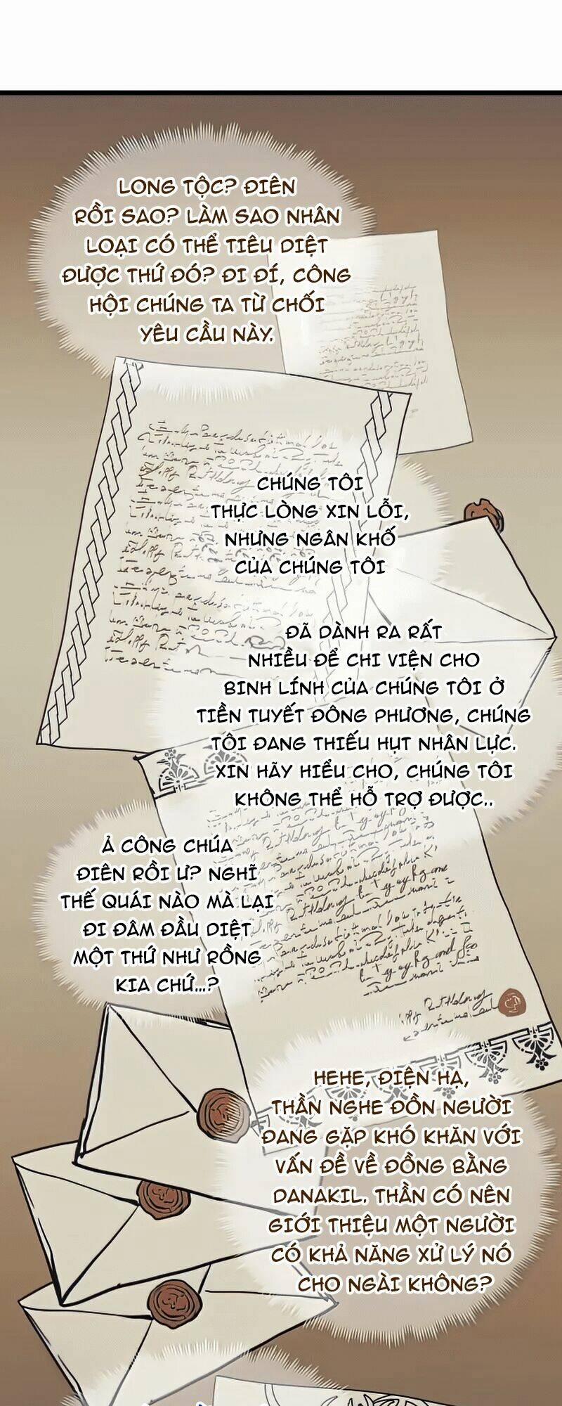 Sự Trở Về Của Chiến Thần Tự Sát 59 trang 41