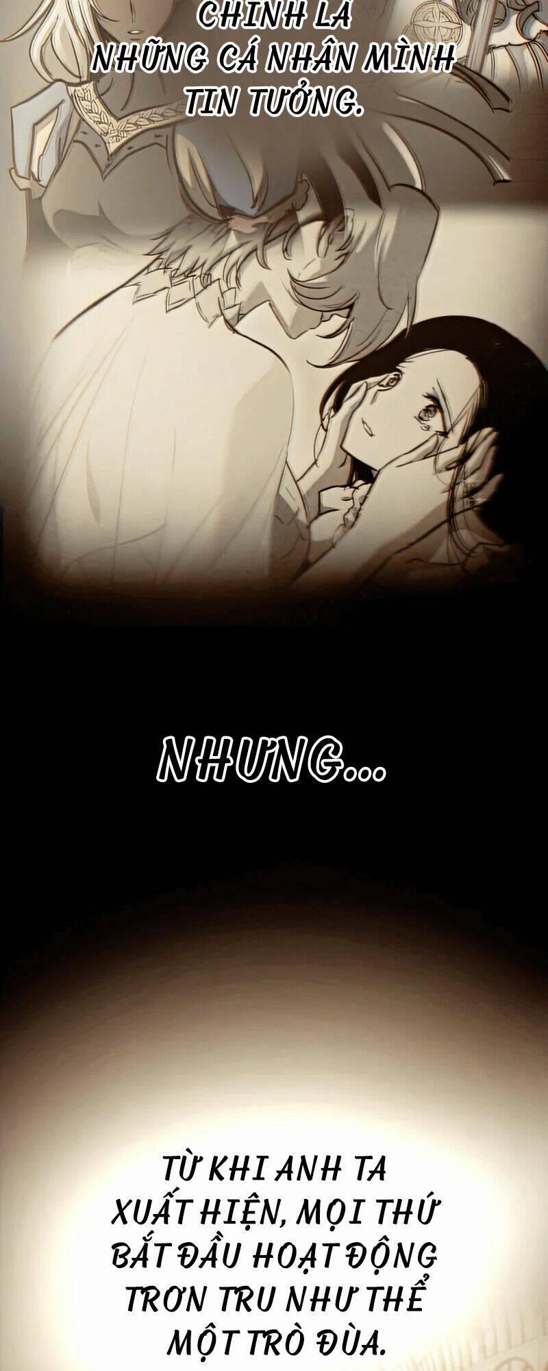 Sự Trở Về Của Chiến Thần Tự Sát 59 trang 44