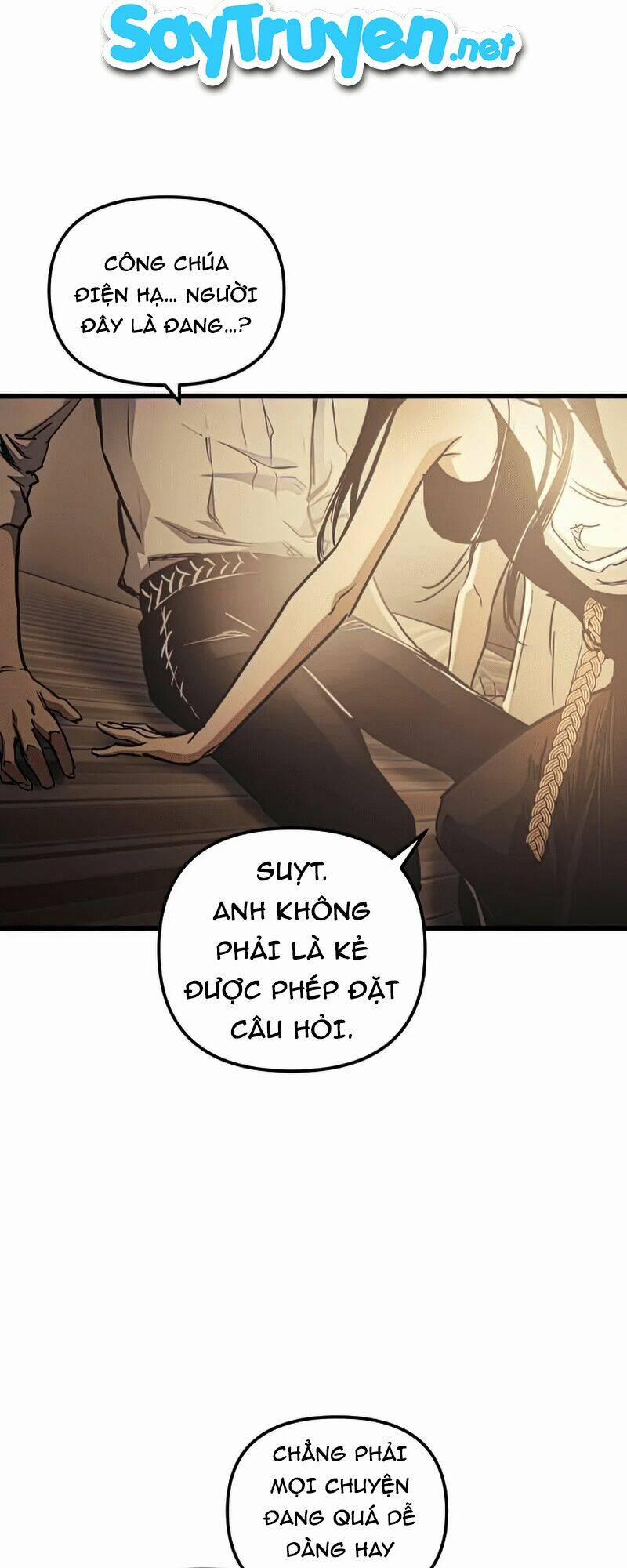 Sự Trở Về Của Chiến Thần Tự Sát 59 trang 52